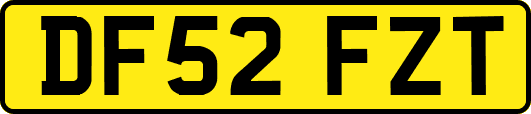 DF52FZT