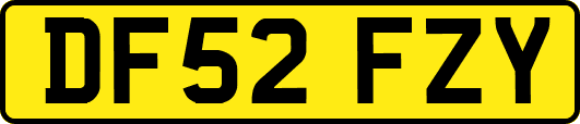 DF52FZY