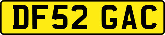 DF52GAC