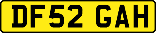 DF52GAH