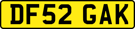 DF52GAK