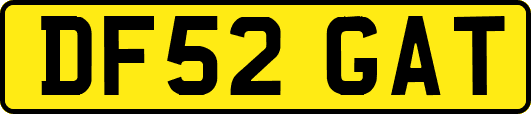 DF52GAT