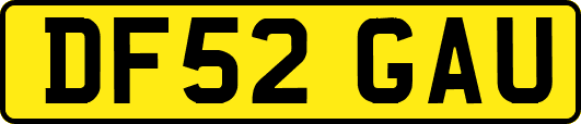 DF52GAU