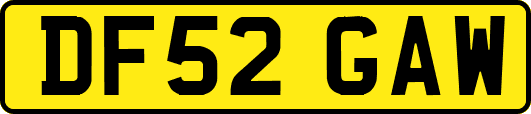 DF52GAW