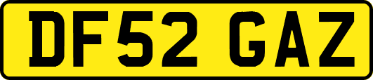 DF52GAZ