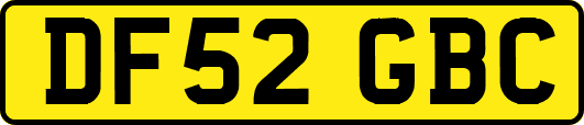 DF52GBC