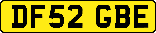 DF52GBE