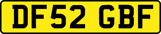 DF52GBF