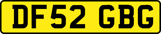 DF52GBG