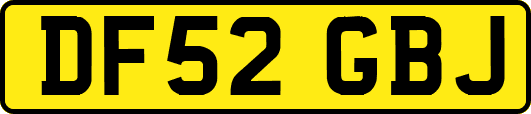 DF52GBJ