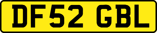 DF52GBL