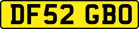 DF52GBO