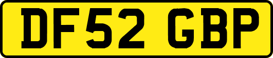 DF52GBP