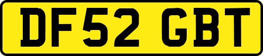 DF52GBT