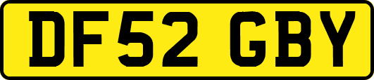 DF52GBY