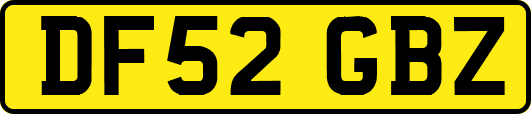 DF52GBZ