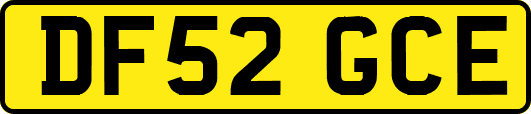 DF52GCE