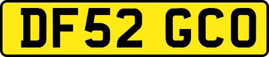 DF52GCO