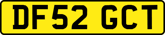 DF52GCT
