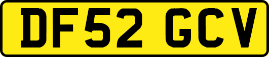 DF52GCV