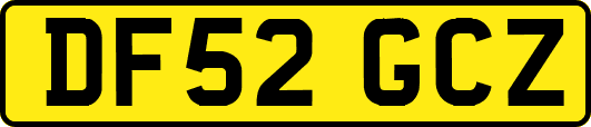 DF52GCZ