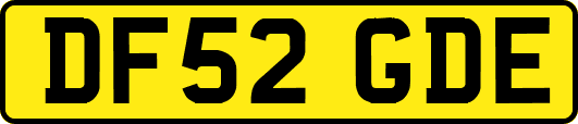 DF52GDE