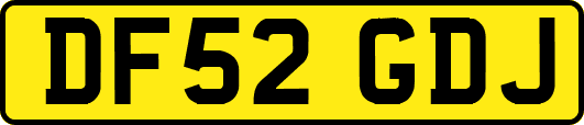 DF52GDJ