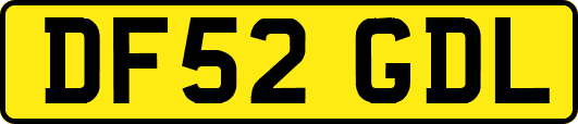 DF52GDL