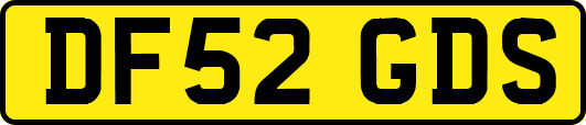 DF52GDS