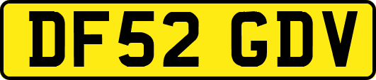 DF52GDV