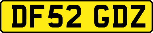 DF52GDZ