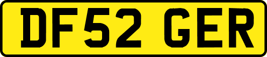 DF52GER