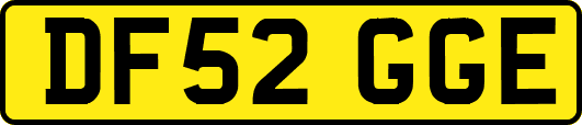 DF52GGE