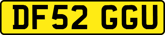 DF52GGU