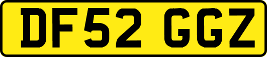 DF52GGZ