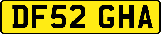 DF52GHA