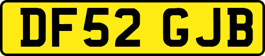 DF52GJB