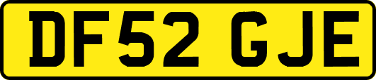 DF52GJE