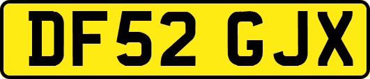 DF52GJX