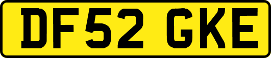 DF52GKE
