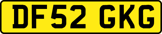 DF52GKG