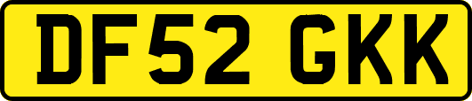 DF52GKK