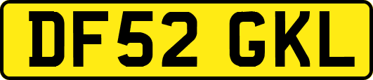 DF52GKL