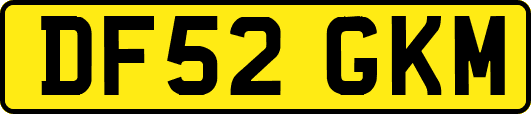 DF52GKM