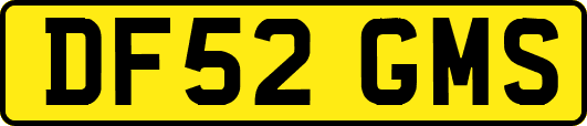 DF52GMS
