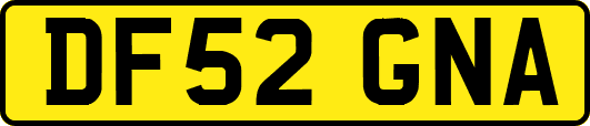 DF52GNA