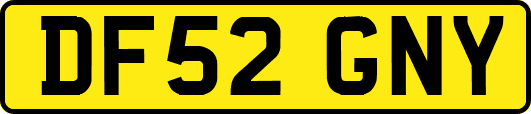 DF52GNY