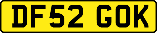 DF52GOK
