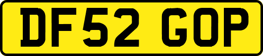 DF52GOP