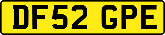 DF52GPE